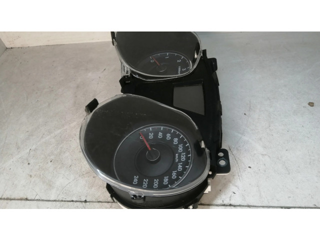 Панель приборов 940031K190, 11001807701U   Hyundai ix20       