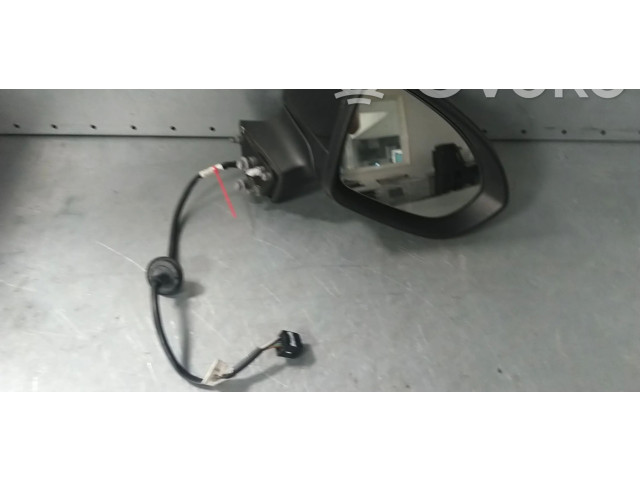 Zpětné zrcátko  Vauxhall Astra K 2015  13453490, 39111556  