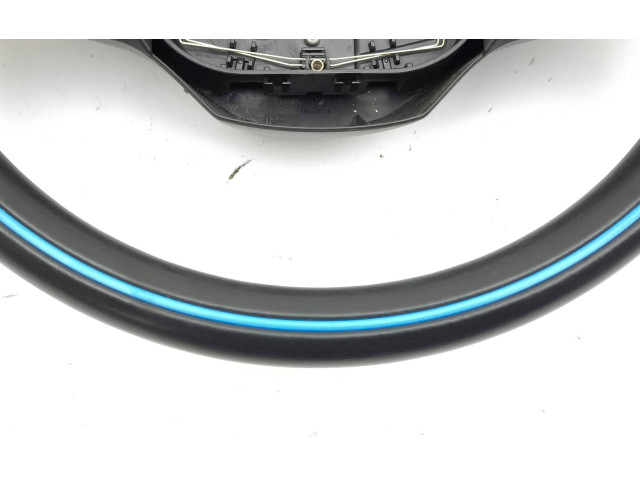 Руль BMW i3  2013 - - года 6870159, 1030767V41F      