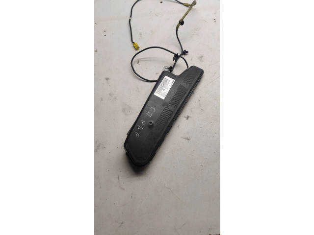 Подушка безопасности в сиденье 8e0880241p   Audi A4 S4 B7 8E 8H