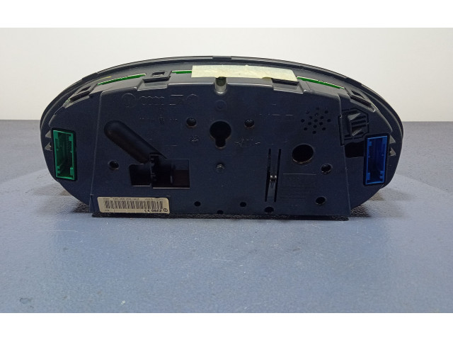 Панель приборов 3B0920827A, 3B0920827A   Volkswagen PASSAT B5.5       