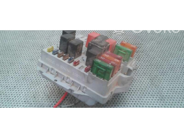   Pojistková skříňka 46558759   Alfa Romeo 166 