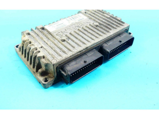 Блок управления коробкой передач 8200324565, IMPRK1183949   Renault Megane II