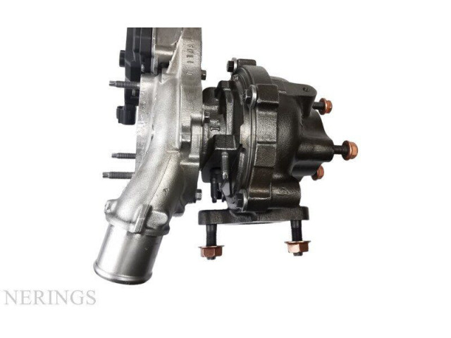  Турбина Subaru Trezia  780708, 780708-5005S         