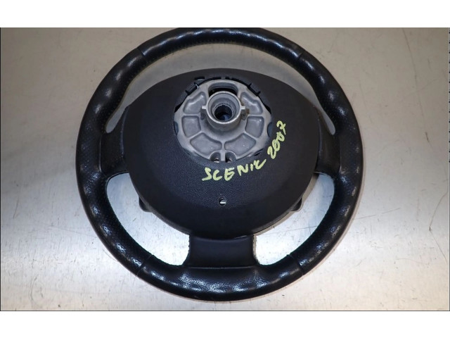 Volant Renault Scenic II -  Grand scenic II 2007 484005500R  
