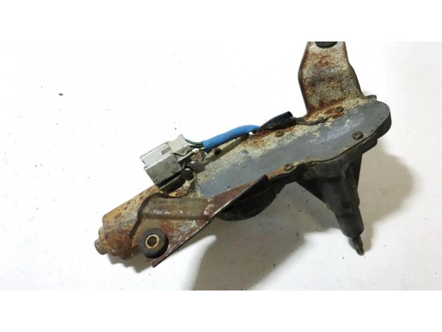 Моторчик заднего дворника 34963581, 34963-581    Honda CR-V