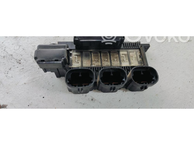   Pojistková skříňka 1400550780   Fiat Scudo 2007