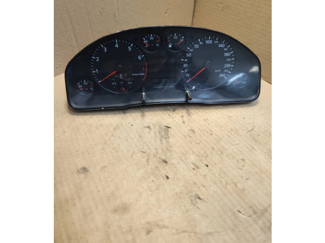Přístrojová deska  Audi A6 S6 C5 4B 1999 4B0919860L  