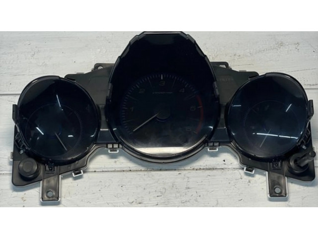 Панель приборов HR0407472, E813   Honda Civic       