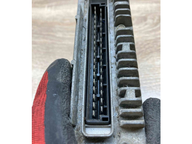 Блок управления АБС 9607918680, S101315001F   Peugeot 605