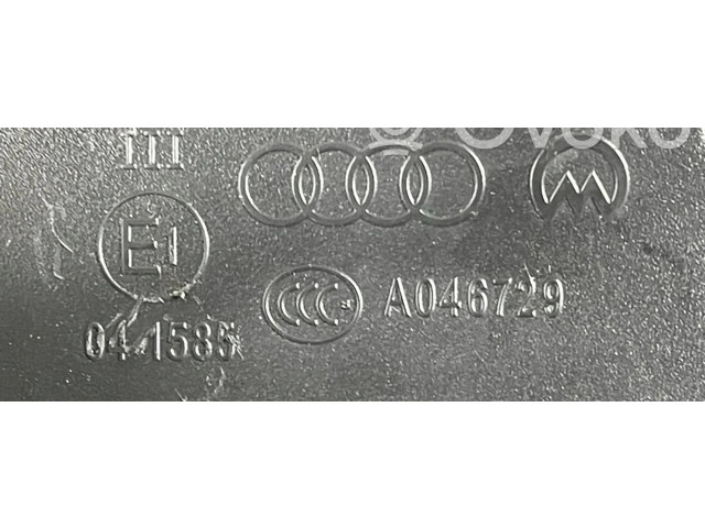 Zpětné zrcátko  Audi A3 8Y 2022  8Y1857410A  