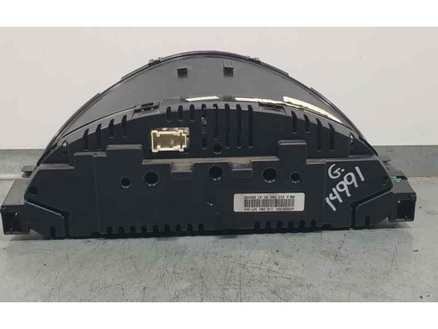 Přístrojová deska  Mercedes-Benz C W203 2001 A20354095  
