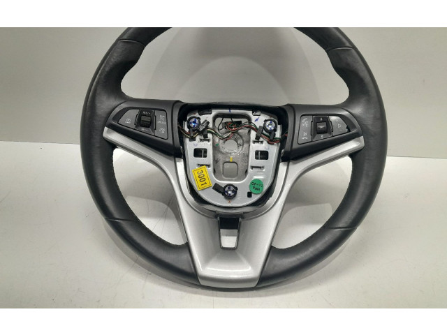 Volant Chevrolet Trax 2013   
