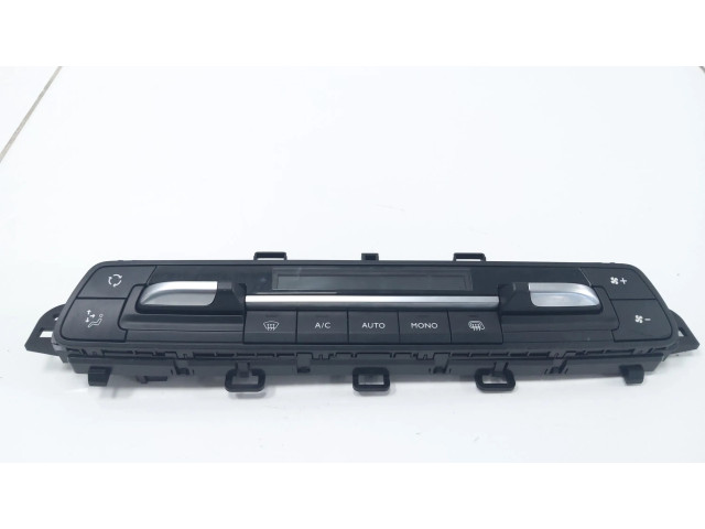 Блок управления климат-контролем 98340420ZD00   Peugeot Partner