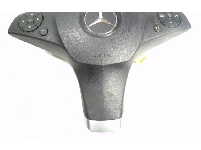 Надувная подушка для руля Mercedes-Benz CLK AMG A208 C208   -  года A00086059029116, A2078604002      