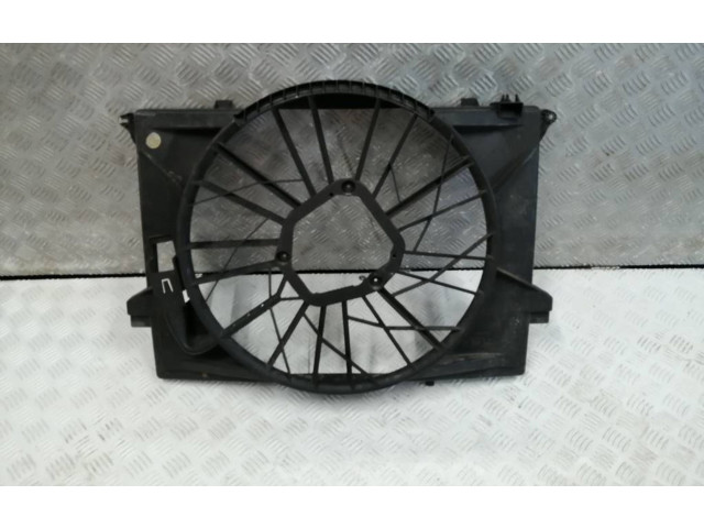 Вентилятор радиатора     A2305000093, 3135103439    Mercedes-Benz SL R230 