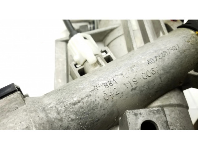  рейка  Колонка рулевая 042119006, 3450156   BMW X3 E83 2003-2010 года
