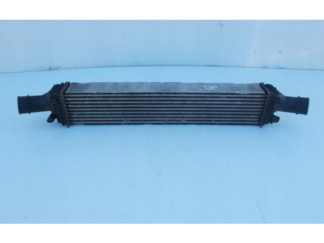 Радиатор интеркулера 8K0145805E, 8K0145805E   Audi Q5 SQ5