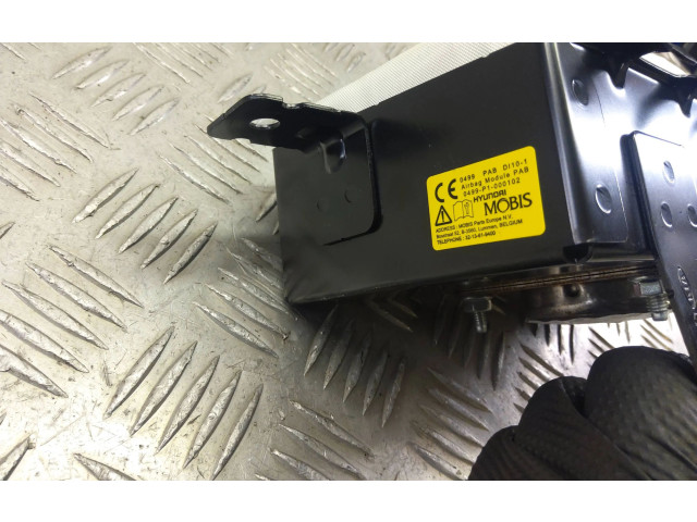 Подушка безопасности пассажира 84530H8000, H884591100   KIA Stonic