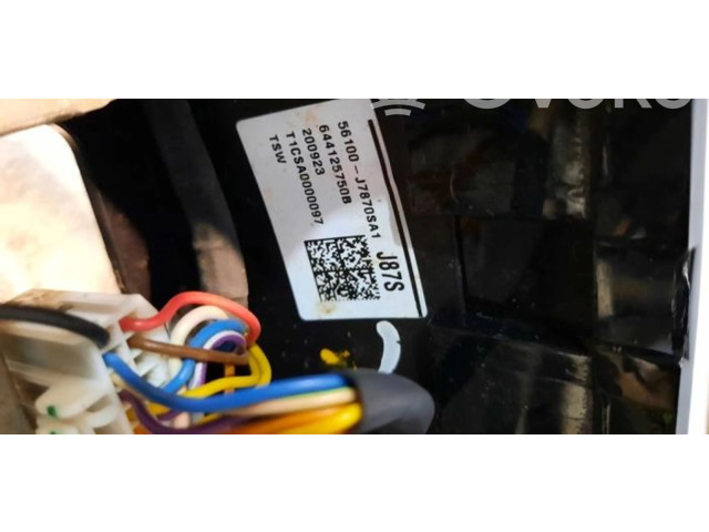 Volant Mercedes-Benz 206 307 2021 56100J7870  
