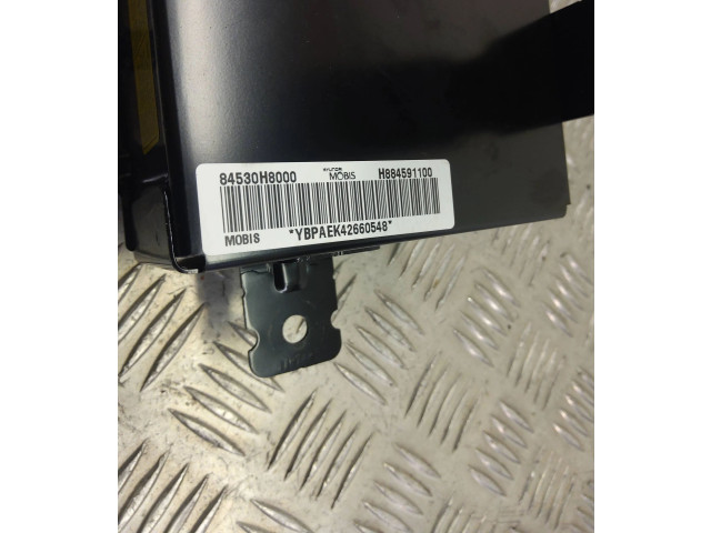 Подушка безопасности пассажира 84530H8000, H884591100   KIA Stonic