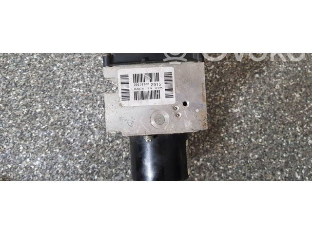 Jednotka ABS 15871903, S118676002C   Citroen C6 2006