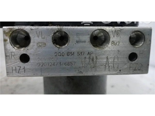 Jednotka ABS 200614517AP, 0140001   Volkswagen Polo VI 2022
