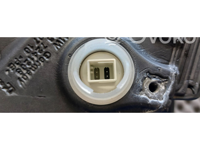 Zpětné zrcátko  BMW 1 F20 F21 2012  7242692, 5116724269220  