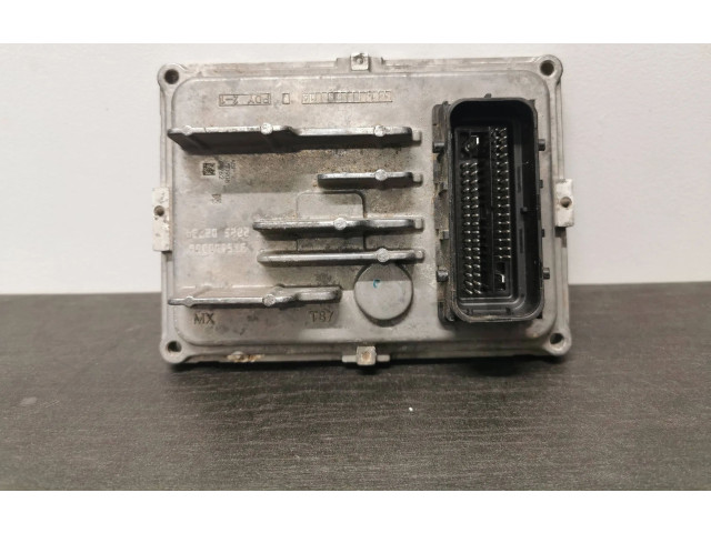 Блок управления коробкой передач 24279191   Cadillac ATS