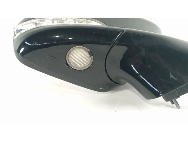 Zpětné zrcátko  Ford Mondeo MK V 2014  DS7317683  