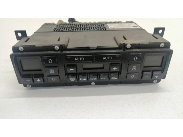 Блок управления климат-контролем 5HB00715506, 4D0820043K   Audi A8 S8 D2 4D