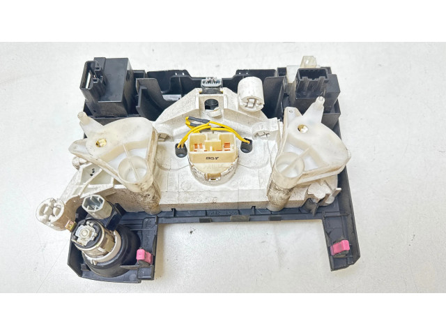 Блок управления климат-контролем 5553313010   Toyota Corolla Verso E121