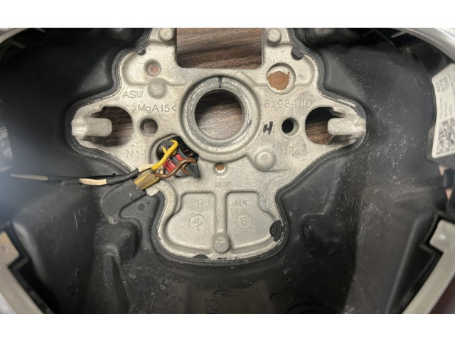 Руль 5G0419091, 5G0419091   Volkswagen PASSAT B8 USA