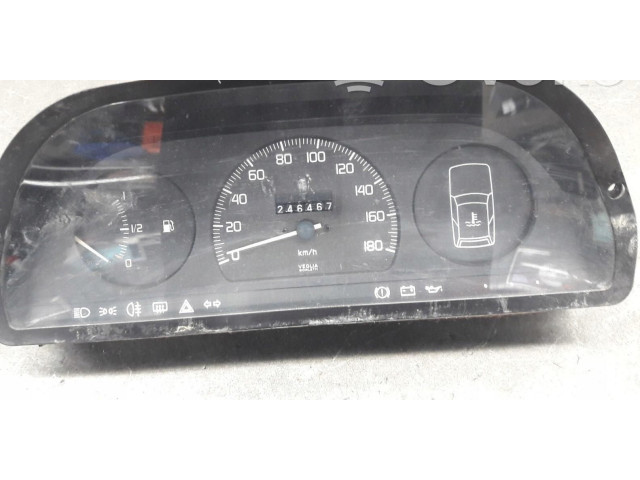 Панель приборов 6046030080   Fiat Uno       
