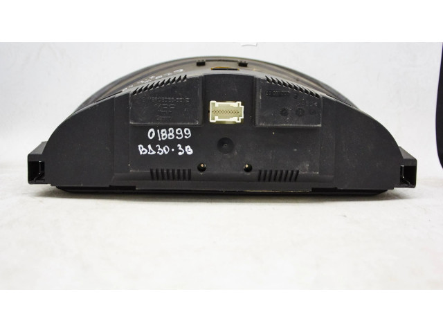 Přístrojová deska  Mercedes-Benz C W203 2005 a2035403911, 110080168  