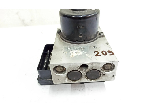 Блок АБС A0044312912, A0325459132   Mercedes-Benz  CLK A209 C209  2002 - 2009 года