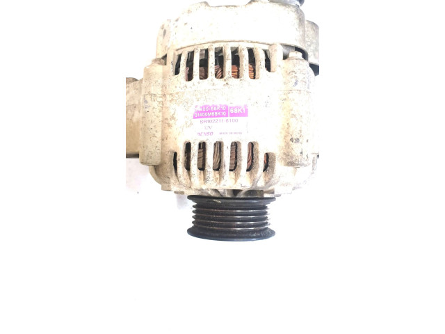 Генератор SR1022116100   Suzuki Alto      