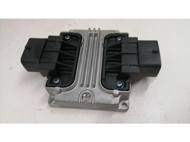 Блок управления коробкой передач 55563099, WKGA005333814   Saab 9-5
