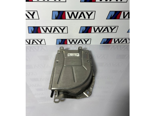 Блок управления усилителя руля 6796392   BMW 5 F10 F11 2012