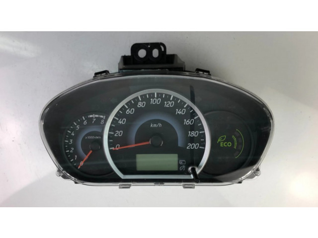 Панель приборов 8100C315   Mitsubishi Mirage VI G4 Attrage       