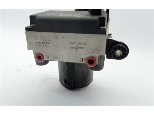 Jednotka ABS 0265213010   BMW 7 E38 1994
