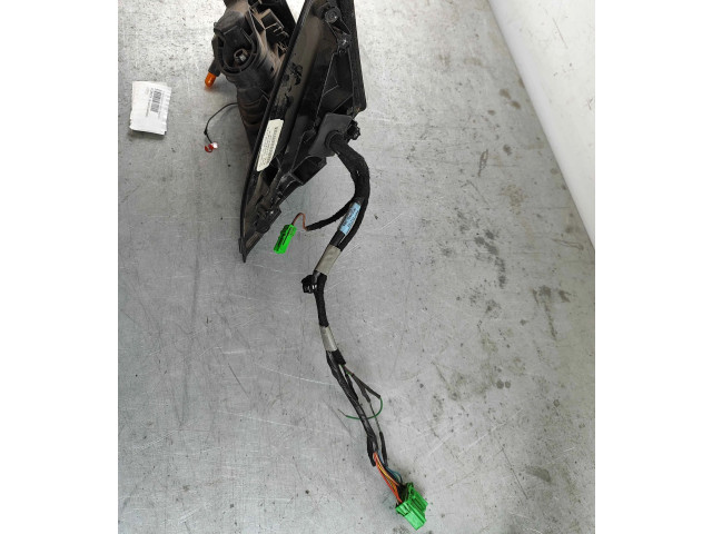 Zpětné zrcátko  Volvo XC60 2013  31298529, 31371148  
