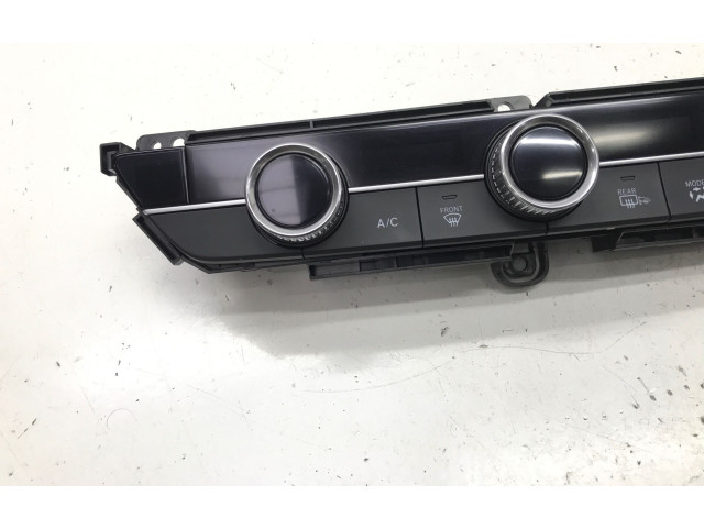 Блок управления климат-контролем 796103V0Q810M1, 2401122A0160   Honda ZR-V