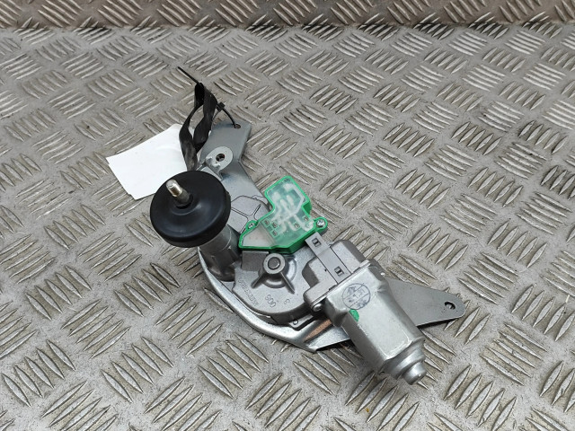 Моторчик заднего дворника 6405SL    Peugeot iOn