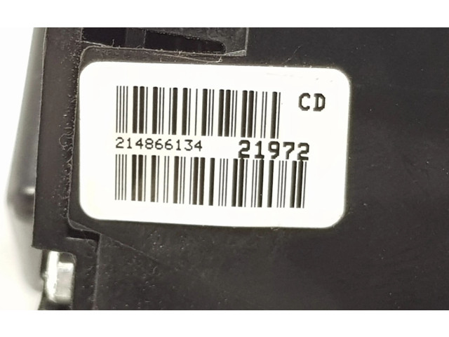 Volant Dodge Nitro 2008 214866134, 5183946AD  