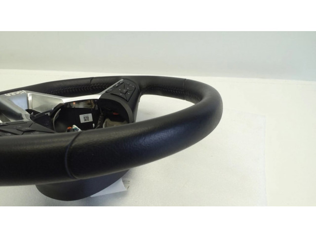 Volant Nissan Micra K14 2019 34231493B, 484305FA1A  