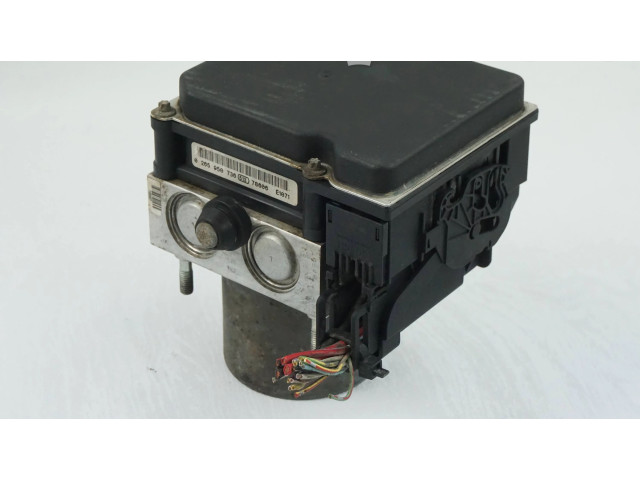 Jednotka ABS EH14437A0, 0265234607   Mazda CX-7 2007