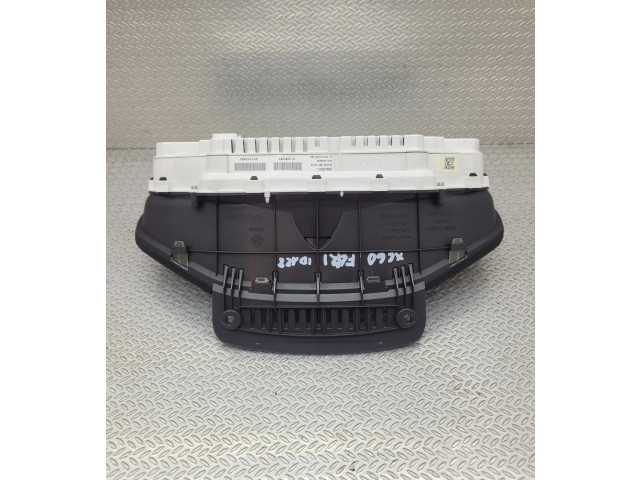 Панель приборов 31412534   Volvo XC60       