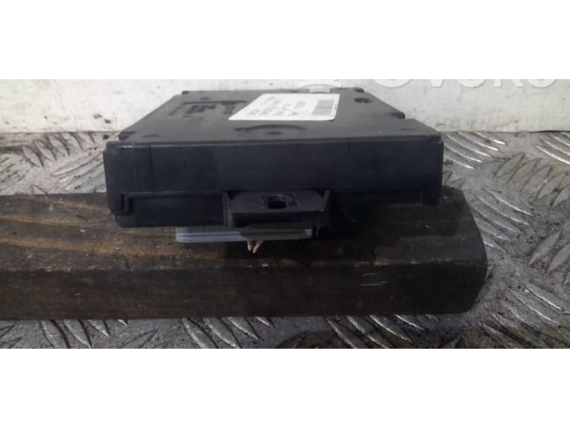 Модуль управления BSM 243809584R   Dacia Logan II    