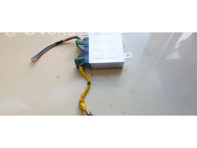 Блок подушек безопасности 46766384   Fiat Punto (188)